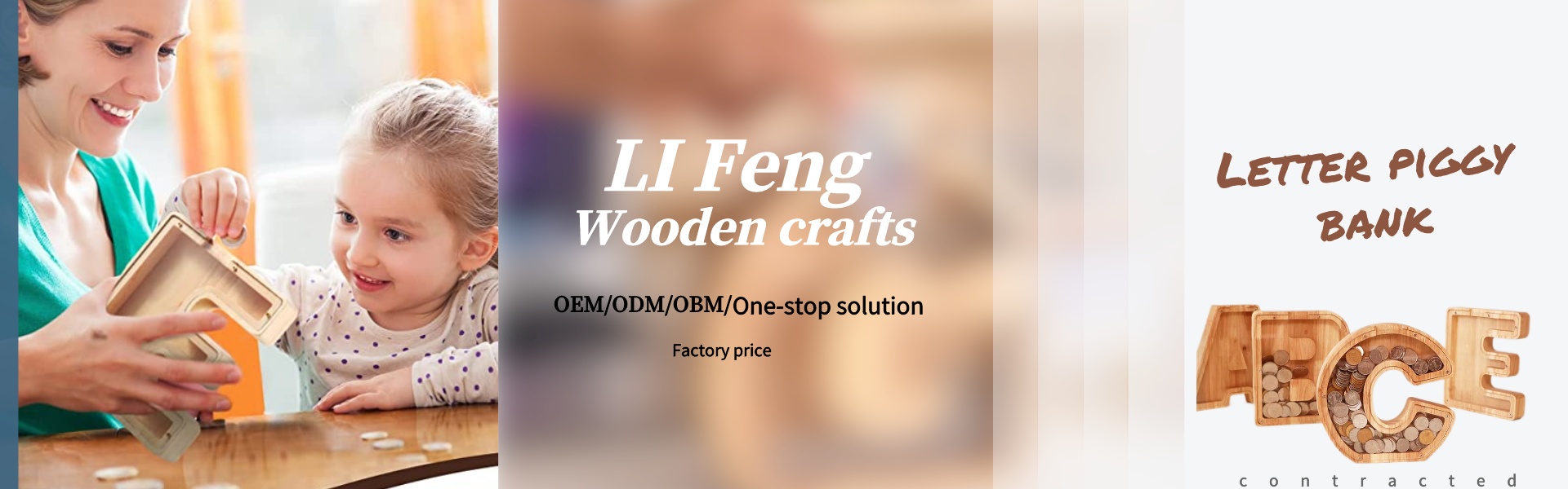 3D drewniane ozdoby zwierząt, drewniana literowa piggy bank, 3D drewniana mapa świata,Dongguan Houjie Lifeng Laser Engraving Craft Factory